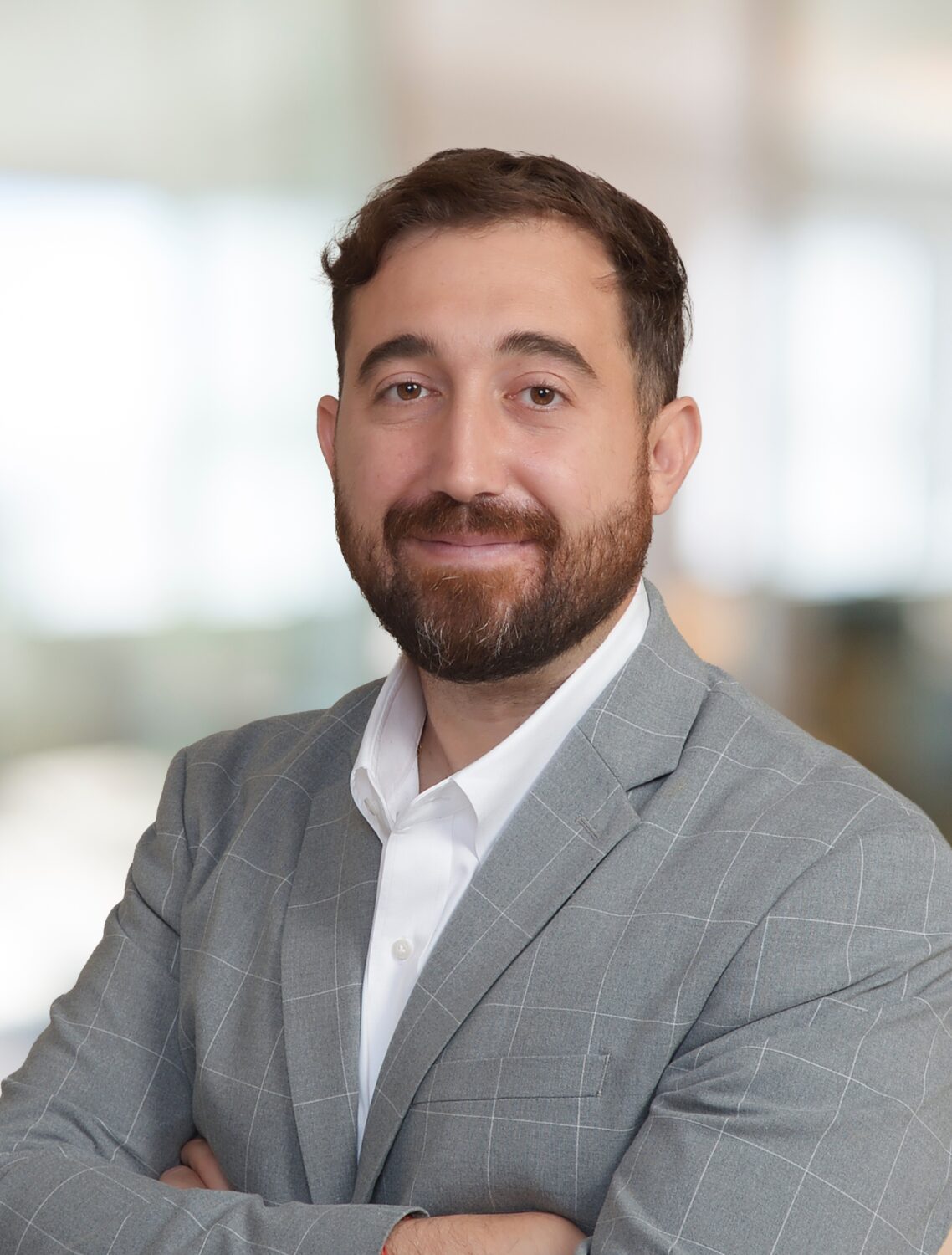 David Petrantoni bio photo