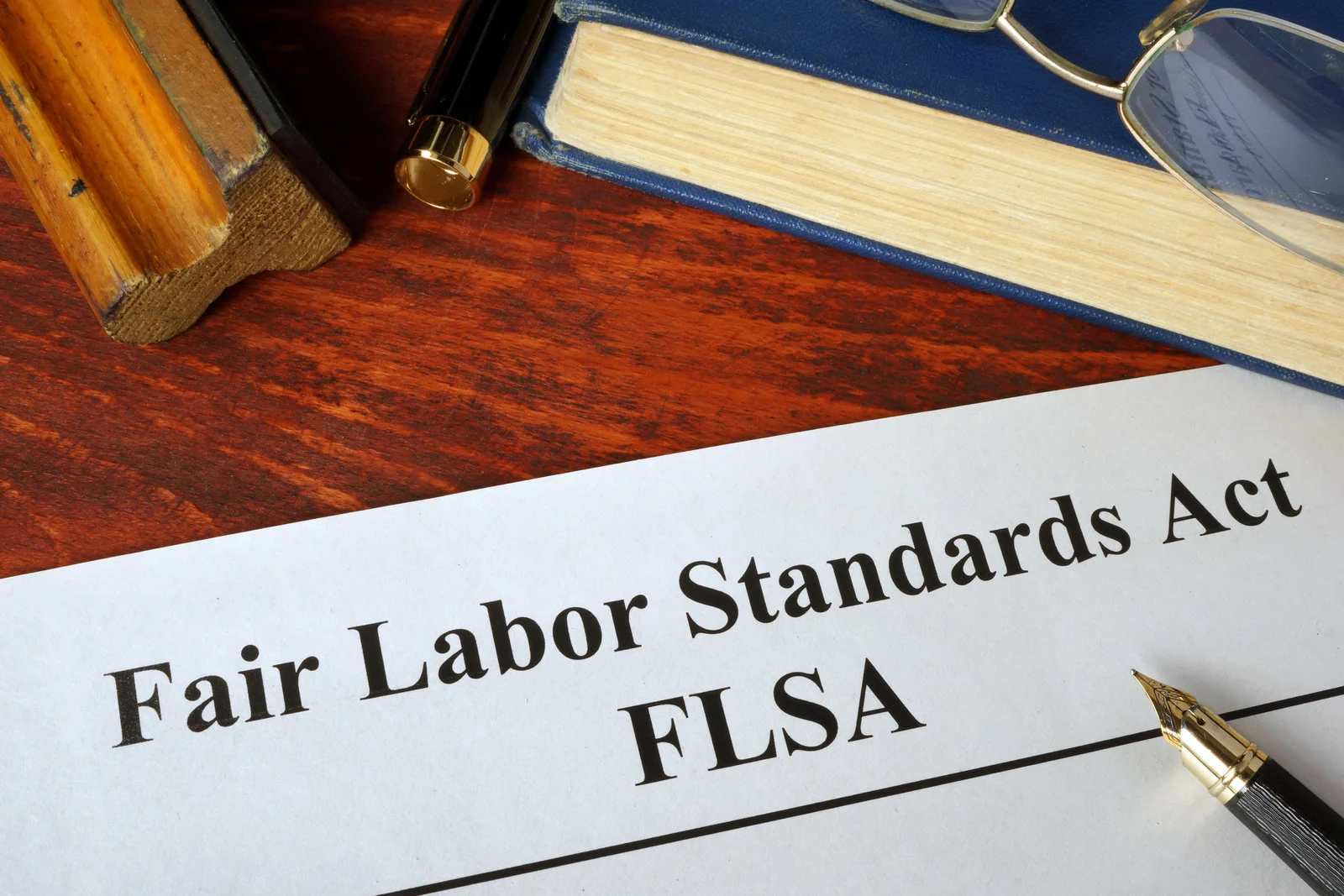 Tampa Fair Labor Standards Act FLSA