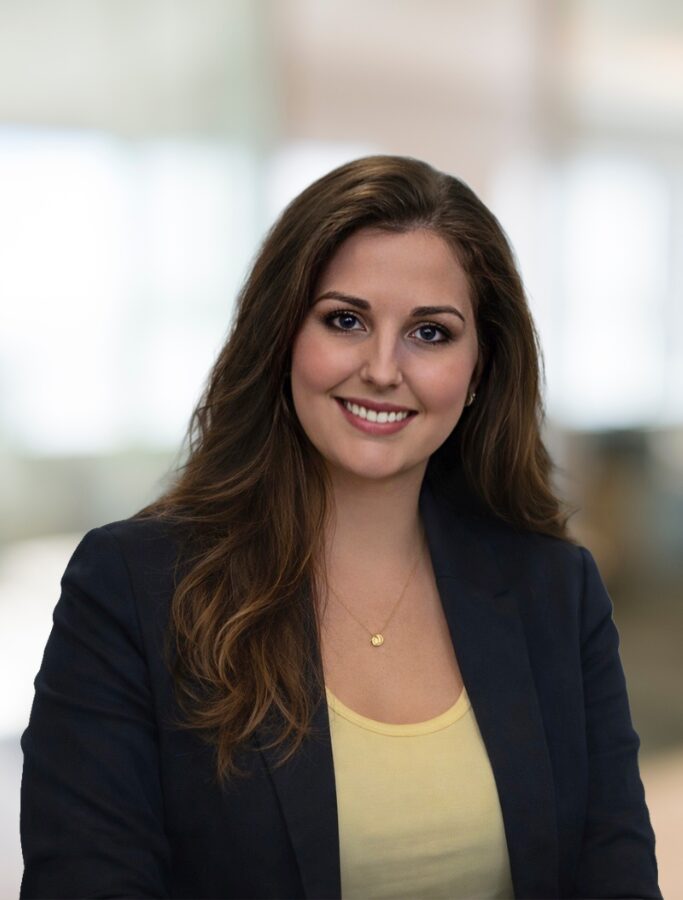 Lauren Caulder bio photo