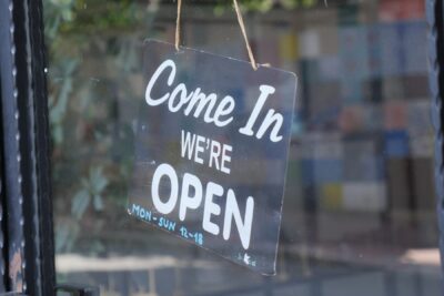 Starting a franchise business with proper legal guidance and disclosure review