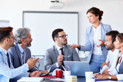 Franchise Litigation