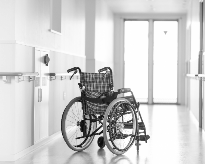 Tampa Nursing Home Abuse Lawyers