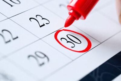 MSPB Appeal Deadline