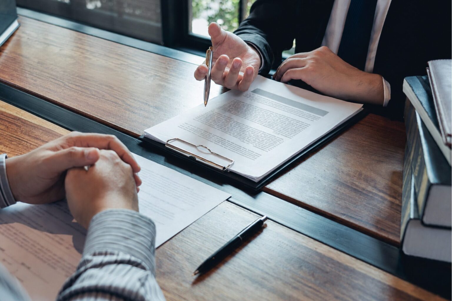 Mspb Process MSPB Appeal: A Federal Employee's Guide | Cantrell Schuette