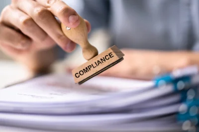 Franchise disclosure compliance