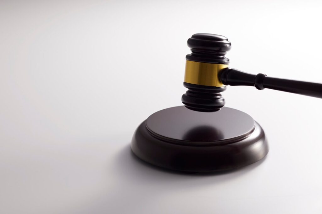 handling of sexual harassment law firm claims