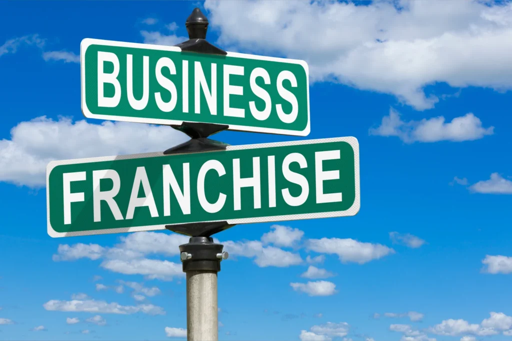 Franchise lawyer in San Jose