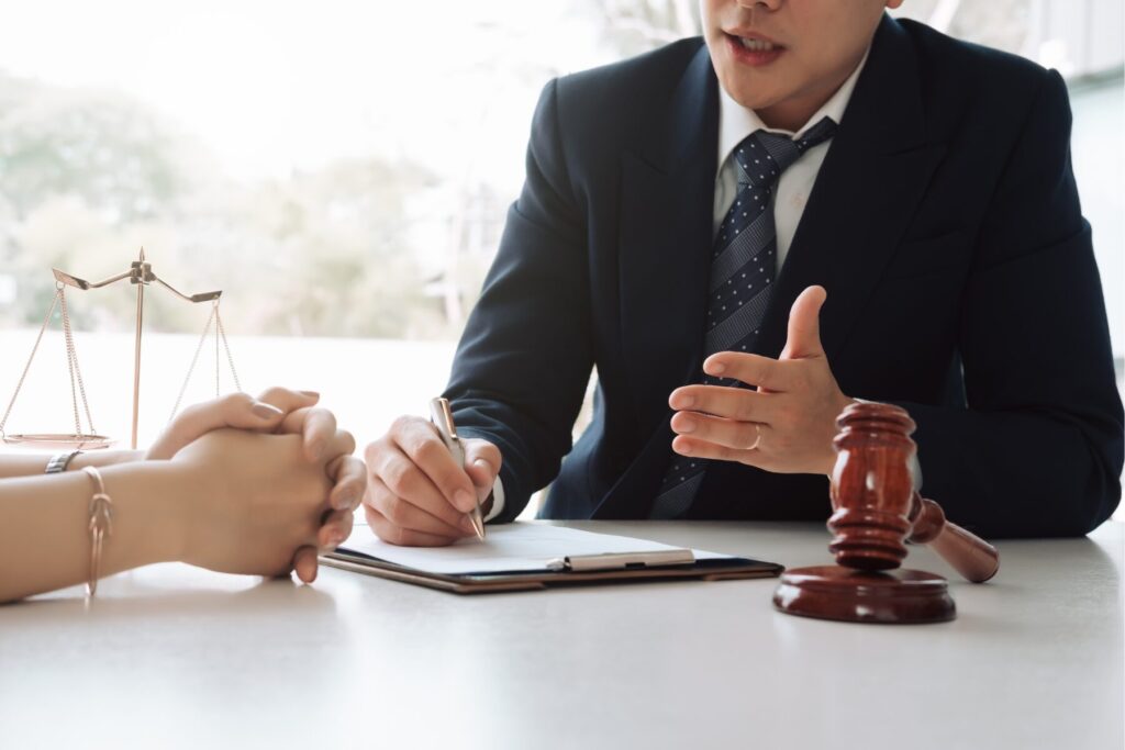 Federal Employment Lawyer in Georgia