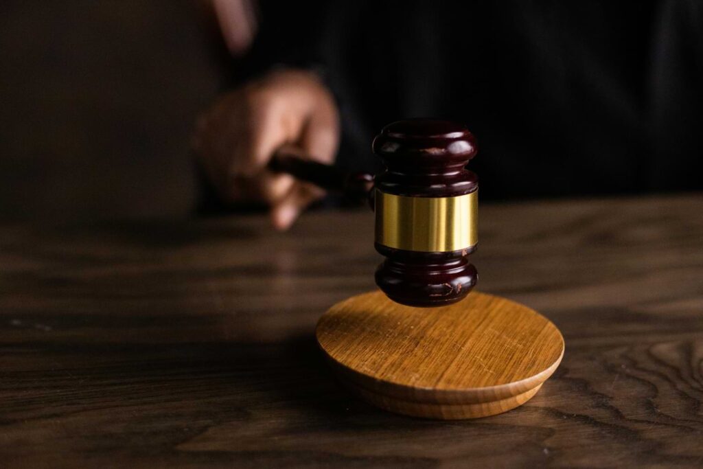 Georgia Federal Employment attorneys