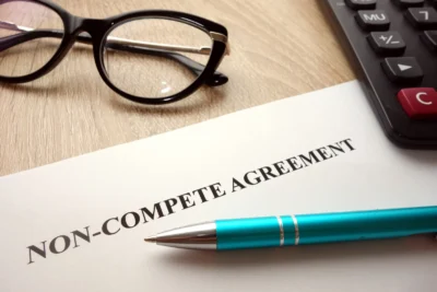 non-compete agreements