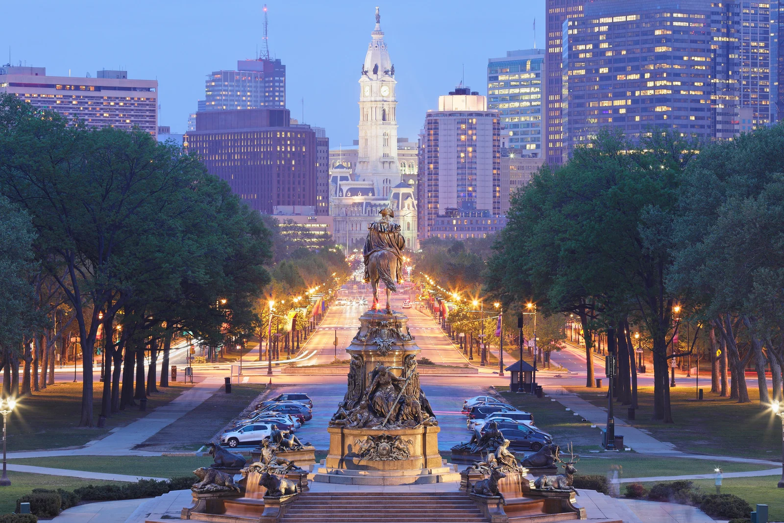 Philadelphia franchise law