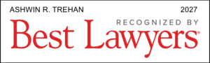 Ashwin Trehan Best Lawyers 2027